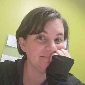 Meet your Posher, Lori